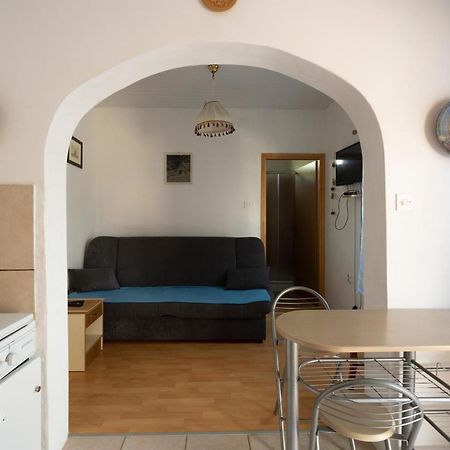 Studio Apartman Ema 2 Gornji Karin Luaran gambar