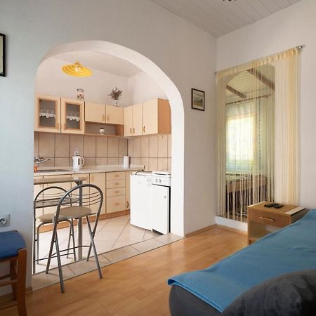 Studio Apartman Ema 2 Gornji Karin Luaran gambar