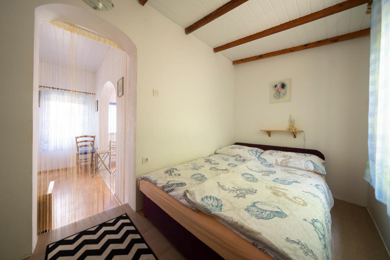 Studio Apartman Ema 2 Gornji Karin Luaran gambar