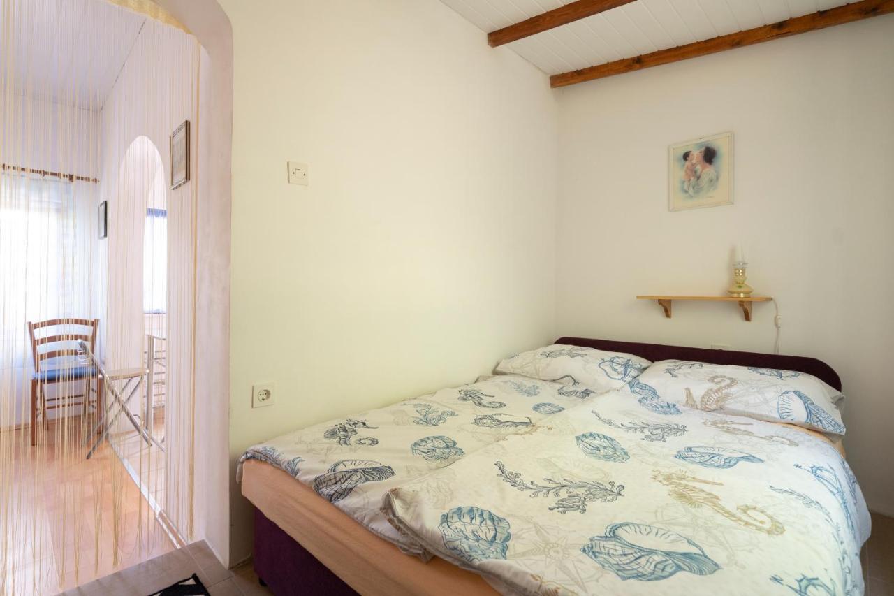 Studio Apartman Ema 2 Gornji Karin Luaran gambar
