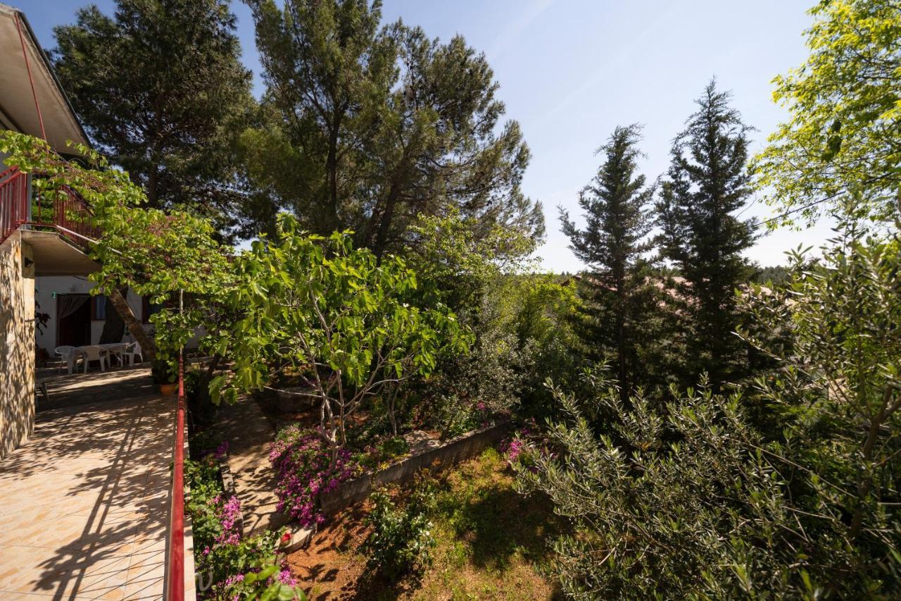 Studio Apartman Ema 2 Gornji Karin Luaran gambar