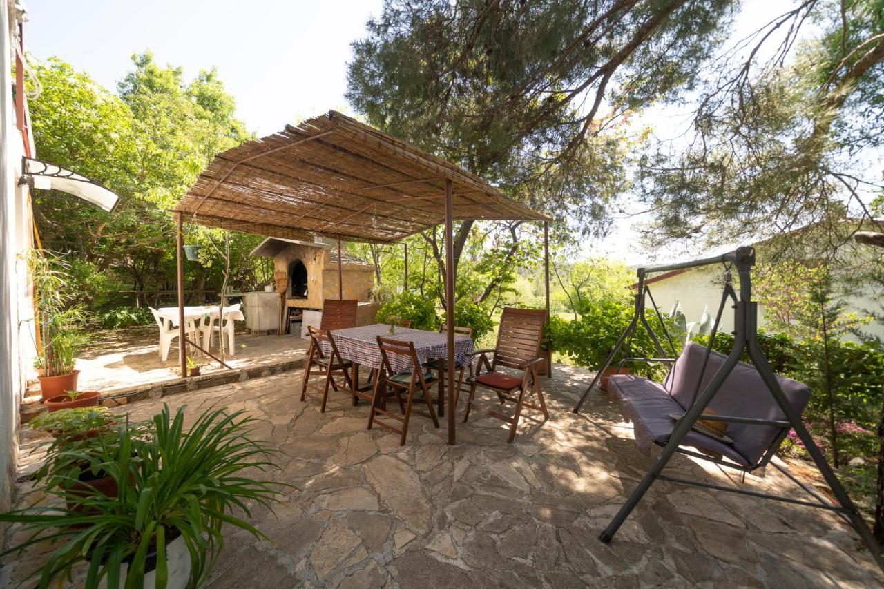 Studio Apartman Ema 2 Gornji Karin Luaran gambar